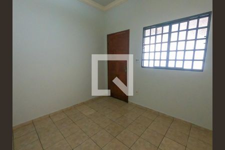 sala de estar de casa para alugar com 3 quartos, 163m² em Decamão, Betim