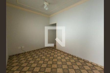 Sala de casa para alugar com 3 quartos, 163m² em Decamão, Betim