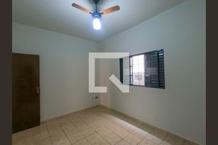 suíte de casa para alugar com 3 quartos, 163m² em Decamão, Betim