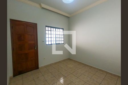 sala de estar de casa para alugar com 3 quartos, 163m² em Decamão, Betim