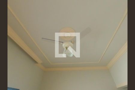 ventilador de teto de casa para alugar com 3 quartos, 163m² em Decamão, Betim