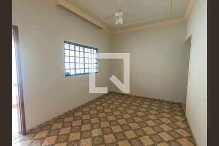 Sala de casa para alugar com 3 quartos, 163m² em Decamão, Betim