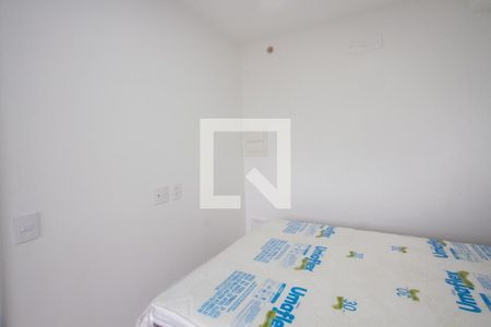 Quarto de apartamento à venda com 1 quarto, 25m² em Santo Amaro, São Paulo