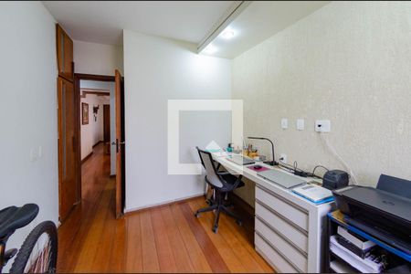 Quarto 2 de apartamento à venda com 3 quartos, 100m² em Vila Paris, Belo Horizonte