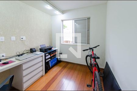 Quarto 2 de apartamento à venda com 3 quartos, 100m² em Vila Paris, Belo Horizonte