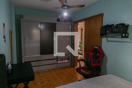 Quarto 1 de apartamento à venda com 2 quartos, 65m² em Tristeza, Porto Alegre