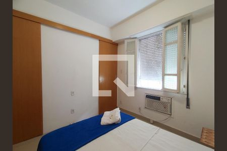 Quarto de apartamento à venda com 2 quartos, 86m² em Copacabana, Rio de Janeiro