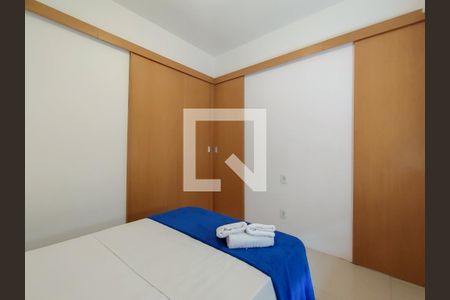 Quarto de apartamento à venda com 2 quartos, 86m² em Copacabana, Rio de Janeiro