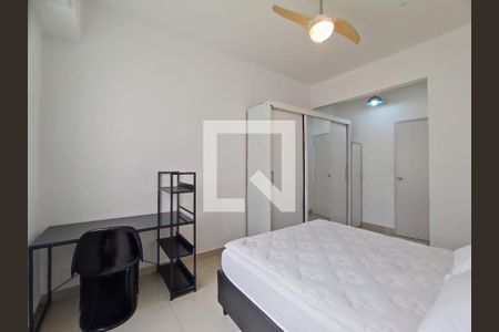 Suíte de apartamento à venda com 2 quartos, 86m² em Copacabana, Rio de Janeiro