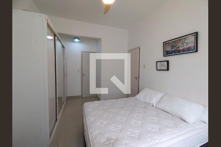 Suíte de apartamento à venda com 2 quartos, 86m² em Copacabana, Rio de Janeiro