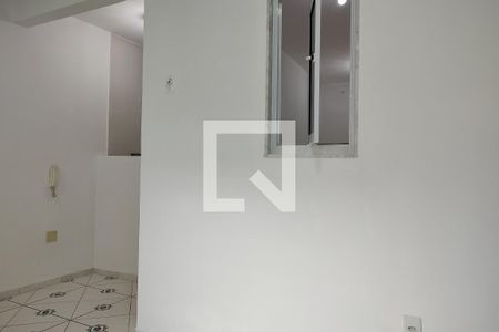 Sala de apartamento para alugar com 1 quarto, 40m² em Pechincha, Rio de Janeiro