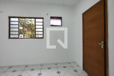 Sala de apartamento para alugar com 1 quarto, 40m² em Pechincha, Rio de Janeiro