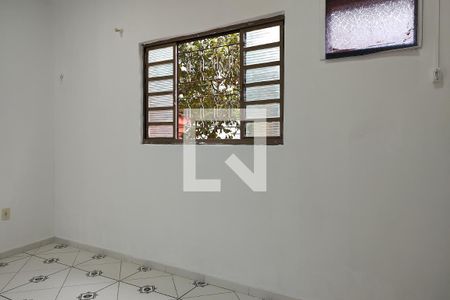 Sala de apartamento para alugar com 1 quarto, 40m² em Pechincha, Rio de Janeiro