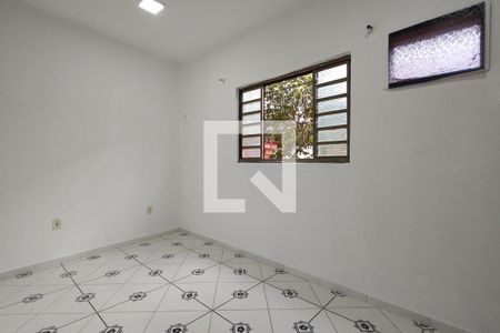 Sala de apartamento para alugar com 1 quarto, 40m² em Pechincha, Rio de Janeiro