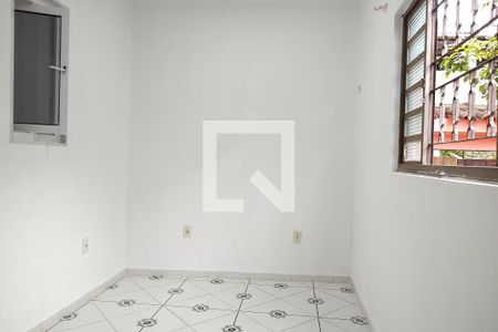 Sala de apartamento para alugar com 1 quarto, 40m² em Pechincha, Rio de Janeiro