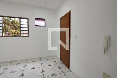 Sala de apartamento para alugar com 1 quarto, 40m² em Pechincha, Rio de Janeiro