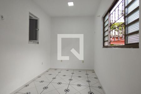 Sala de apartamento para alugar com 1 quarto, 40m² em Pechincha, Rio de Janeiro