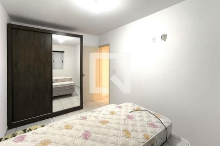 Quarto 1 de apartamento à venda com 2 quartos, 62m² em Jardim Tamoio, Jundiaí