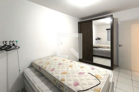 Quarto 1 de apartamento à venda com 2 quartos, 62m² em Jardim Tamoio, Jundiaí