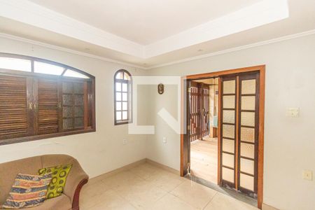 Sala de casa para alugar com 3 quartos, 216m² em Campinho, Rio de Janeiro