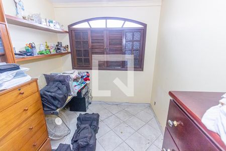 Quarto 1 de casa para alugar com 3 quartos, 216m² em Campinho, Rio de Janeiro