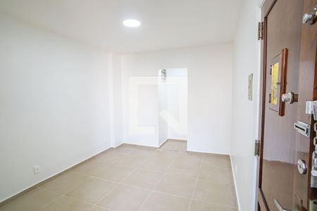 Studio de kitnet/studio à venda com 1 quarto, 17m² em Lapa, Rio de Janeiro