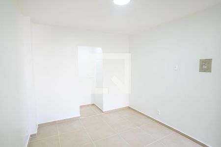 Studio de kitnet/studio à venda com 1 quarto, 17m² em Lapa, Rio de Janeiro