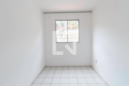 Quarto 2 de apartamento à venda com 2 quartos, 55m² em Jardim Guanabara, Belo Horizonte