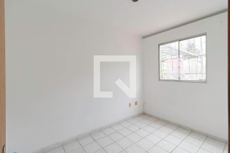 Quarto 1 de apartamento à venda com 2 quartos, 55m² em Jardim Guanabara, Belo Horizonte