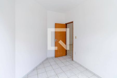 Quarto 2 de apartamento à venda com 2 quartos, 55m² em Jardim Guanabara, Belo Horizonte