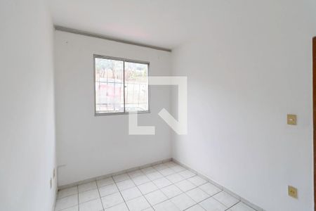 Quarto 1 de apartamento à venda com 2 quartos, 55m² em Jardim Guanabara, Belo Horizonte