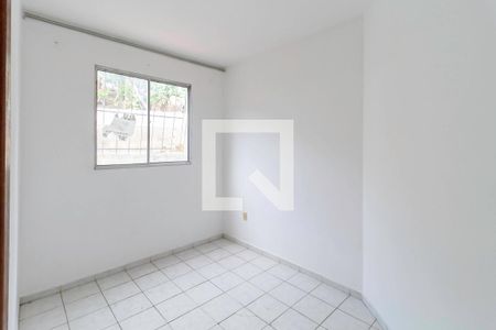 Quarto 2 de apartamento à venda com 2 quartos, 55m² em Jardim Guanabara, Belo Horizonte