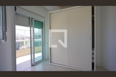 Quarto de apartamento para alugar com 4 quartos, 320m² em Lagoa Pequena, Florianópolis