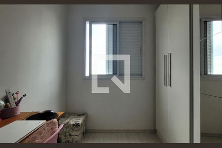 Quarto 2 de apartamento à venda com 2 quartos, 64m² em Campestre, Santo André