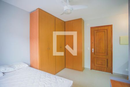 Sala / Quarto de apartamento à venda com 1 quarto, 30m² em Vila Monte Alegre, São Paulo