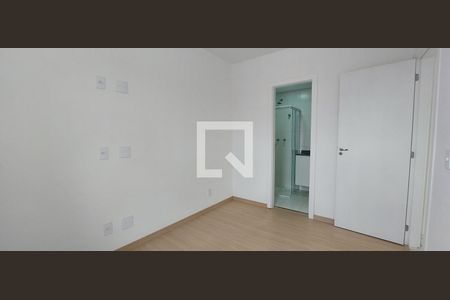 Quarto 1 suíte de apartamento para alugar com 2 quartos, 57m² em Vila Metalúrgica, Santo André