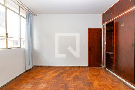 Quarto 1 de apartamento à venda com 3 quartos, 95m² em Prado, Belo Horizonte