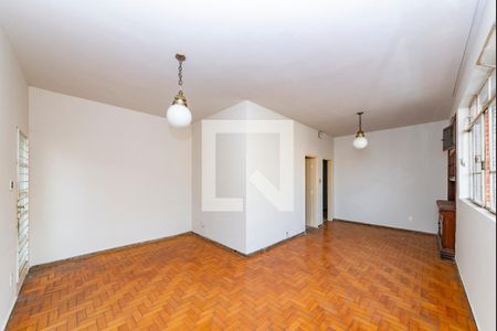 Sala de apartamento à venda com 3 quartos, 95m² em Prado, Belo Horizonte