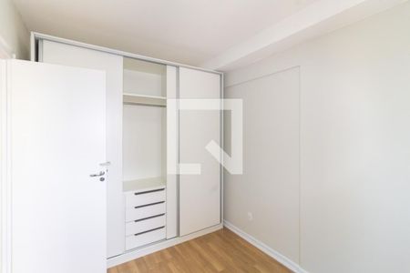 Quarto 1 de apartamento para alugar com 1 quarto, 33m² em Cambuci, São Paulo