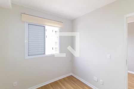 Quarto 1 de apartamento para alugar com 1 quarto, 33m² em Cambuci, São Paulo