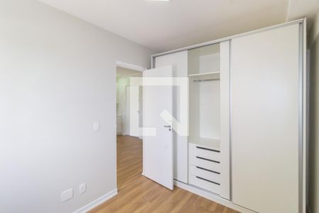 Quarto 1 de apartamento para alugar com 1 quarto, 33m² em Cambuci, São Paulo