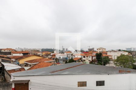 Vista da Sala de casa à venda com 4 quartos, 150m² em Jardim Monte Azul, São Paulo