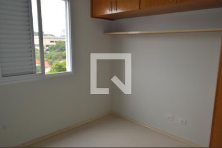 Quarto de apartamento para alugar com 2 quartos, 60m² em Vila São José, São Paulo