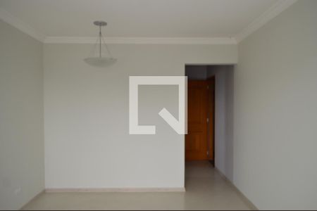 Sala de apartamento para alugar com 2 quartos, 60m² em Vila São José, São Paulo