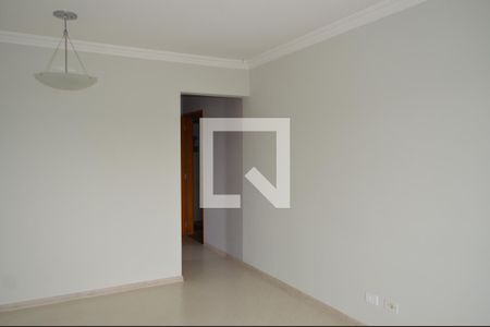 Sala de apartamento para alugar com 2 quartos, 60m² em Vila São José, São Paulo