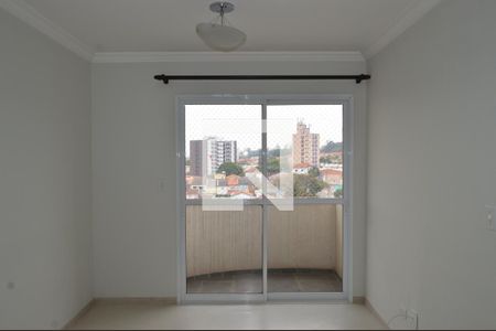 Sala de apartamento para alugar com 2 quartos, 60m² em Vila São José, São Paulo