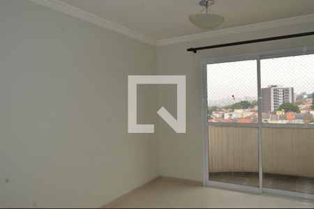 Sala de apartamento para alugar com 2 quartos, 60m² em Vila São José, São Paulo