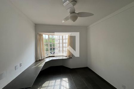 Sala de apartamento para alugar com 1 quarto, 50m² em Vila Virginia, Ribeirão Preto