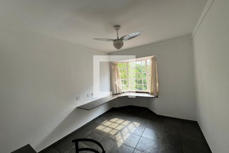 Sala de apartamento para alugar com 1 quarto, 50m² em Vila Virginia, Ribeirão Preto