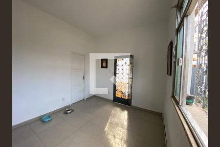 Sala de casa à venda com 3 quartos, 462m² em Quintino Bocaiúva, Rio de Janeiro